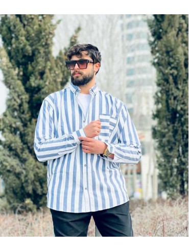 پیراهن پارچه ای با رنگ بندی کد 1499